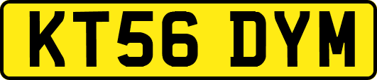 KT56DYM