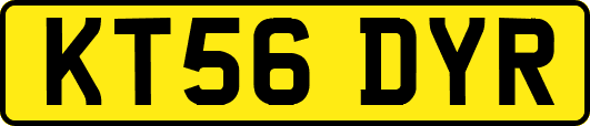 KT56DYR