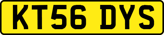 KT56DYS