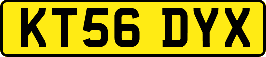 KT56DYX