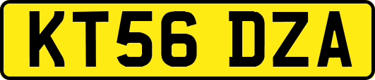 KT56DZA
