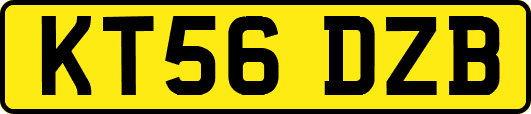 KT56DZB