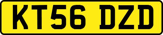 KT56DZD