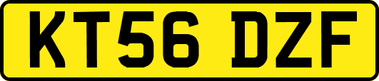 KT56DZF