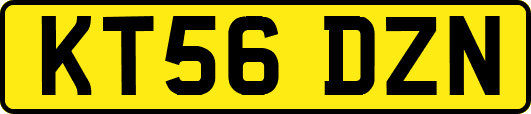 KT56DZN