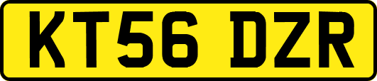 KT56DZR