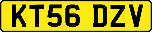 KT56DZV