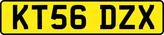 KT56DZX