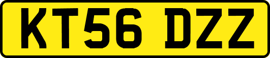 KT56DZZ