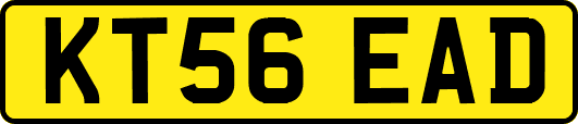 KT56EAD