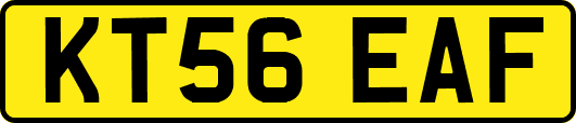 KT56EAF