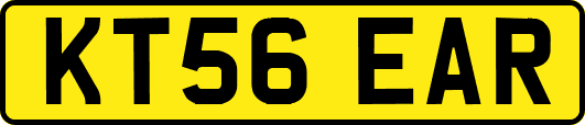 KT56EAR