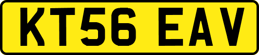 KT56EAV