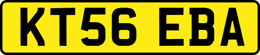 KT56EBA