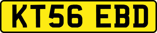 KT56EBD
