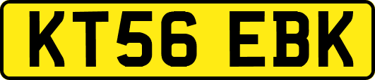 KT56EBK