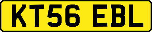 KT56EBL