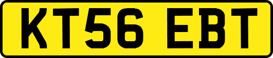 KT56EBT