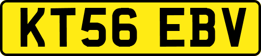 KT56EBV
