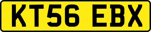 KT56EBX