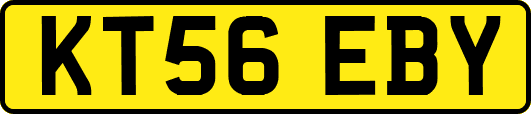 KT56EBY