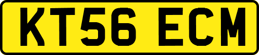 KT56ECM