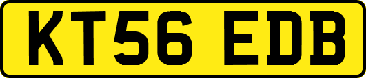 KT56EDB