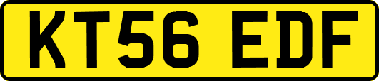 KT56EDF