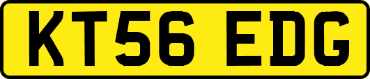 KT56EDG