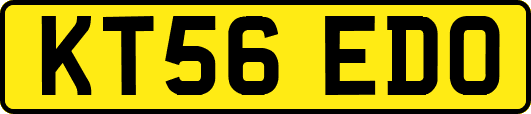 KT56EDO