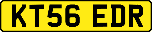 KT56EDR