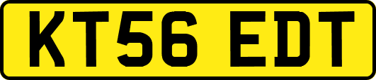 KT56EDT