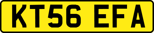 KT56EFA