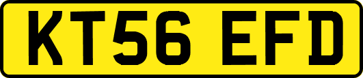 KT56EFD