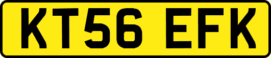 KT56EFK