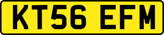KT56EFM