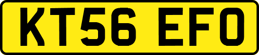 KT56EFO
