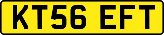 KT56EFT