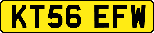 KT56EFW