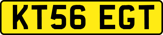 KT56EGT