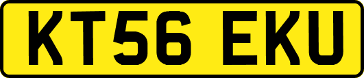 KT56EKU