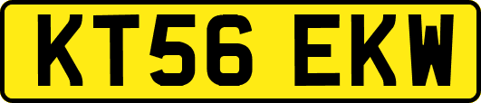 KT56EKW