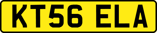 KT56ELA