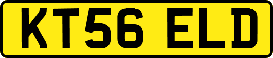 KT56ELD