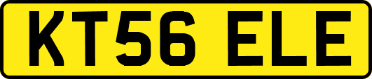 KT56ELE