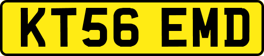KT56EMD