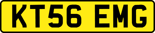 KT56EMG