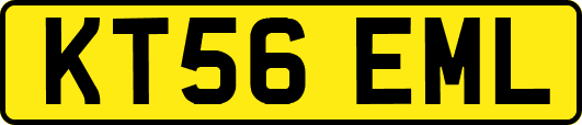 KT56EML