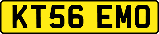 KT56EMO