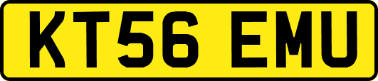 KT56EMU